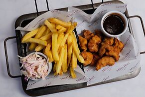 The Mount Country Manor Hotel & Golf