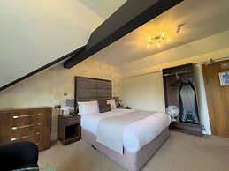 The Mount Country Manor Hotel & Golf