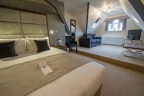 The Mount Country Manor Hotel & Golf