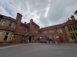 The Mount Country Manor Hotel & Golf