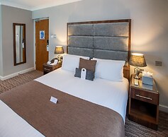 The Mount Country Manor Hotel & Golf