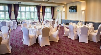 The Mount Country Manor Hotel & Golf