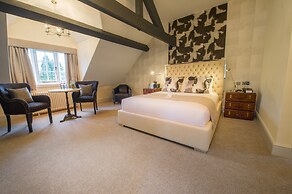 The Mount Country Manor Hotel & Golf