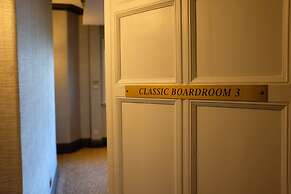 The Mount Country Manor Hotel & Golf