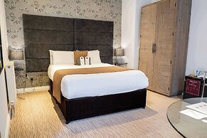 The Mount Country Manor Hotel & Golf