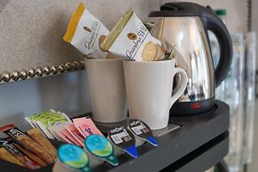 The Mount Country Manor Hotel & Golf