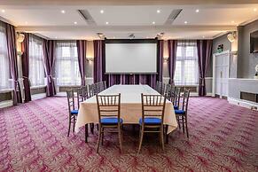 The Mount Country Manor Hotel & Golf