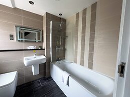 The Mount Country Manor Hotel & Golf