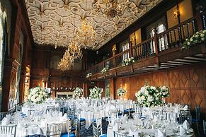 The Mount Country Manor Hotel & Golf