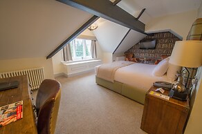 The Mount Country Manor Hotel & Golf