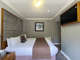 The Mount Country Manor Hotel & Golf