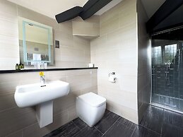 The Mount Country Manor Hotel & Golf