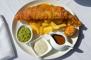 The Mount Country Manor Hotel & Golf