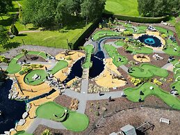 The Mount Country Manor Hotel & Golf