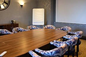 The Mount Country Manor Hotel & Golf