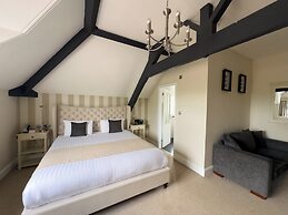 The Mount Country Manor Hotel & Golf