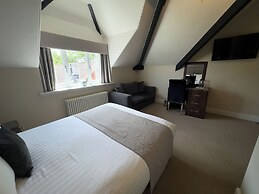 The Mount Country Manor Hotel & Golf