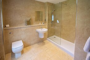 The Mount Country Manor Hotel & Golf