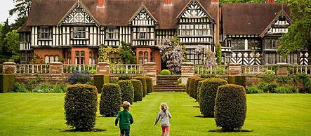 The Mount Country Manor Hotel & Golf