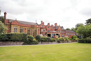 The Mount Country Manor Hotel & Golf