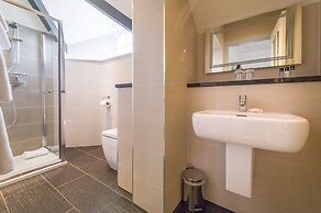 The Mount Country Manor Hotel & Golf