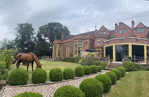 The Mount Country Manor Hotel & Golf