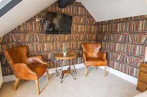 The Mount Country Manor Hotel & Golf