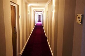 The Mount Country Manor Hotel & Golf