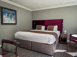 The Mount Country Manor Hotel & Golf