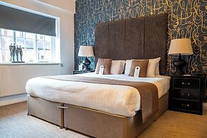 The Mount Country Manor Hotel & Golf