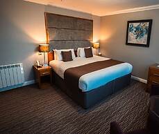 The Mount Country Manor Hotel & Golf