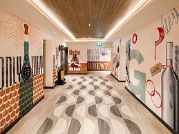 ibis Styles York Centre