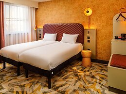 ibis Styles York Centre