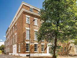 ibis Styles York Centre