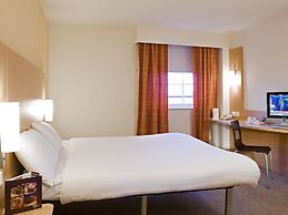 ibis Styles York Centre