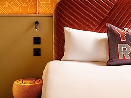 ibis Styles York Centre