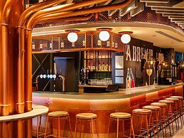 ibis Styles York Centre