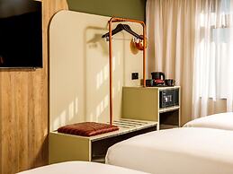 ibis Styles York Centre