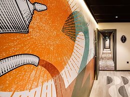 ibis Styles York Centre