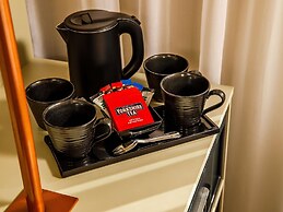 ibis Styles York Centre