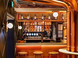 ibis Styles York Centre