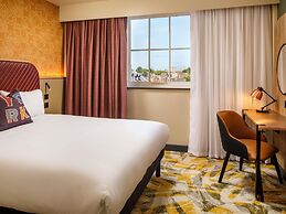 ibis Styles York Centre