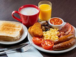 ibis Styles York Centre