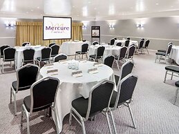 Mercure Tunbridge Wells Hotel