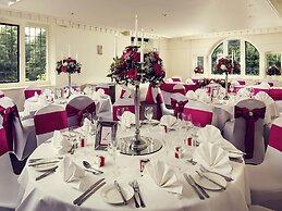 Mercure Tunbridge Wells Hotel