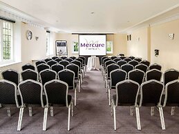 Mercure Tunbridge Wells Hotel