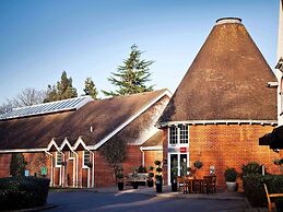 Mercure Tunbridge Wells Hotel