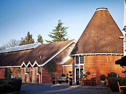 Mercure Tunbridge Wells Hotel