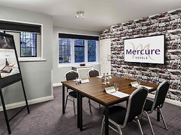 Mercure Tunbridge Wells Hotel