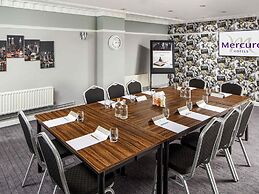 Mercure Tunbridge Wells Hotel